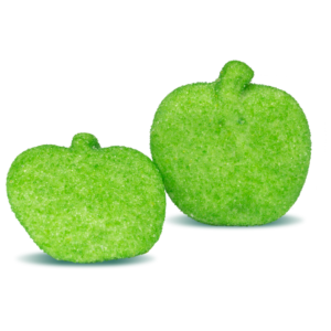 Maçãs