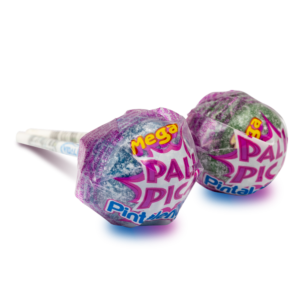 Mega Palipica Pinta línguas