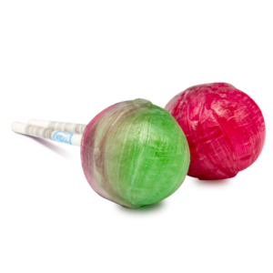 Mega Pompito Melancia