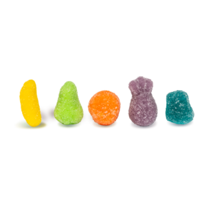 Mini Mix