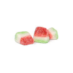 Mini Fatias de Melancia
