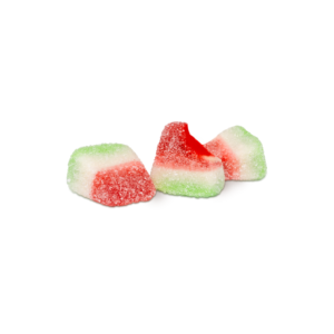 Mini Fatias de Melancia