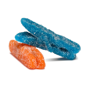 Molas Ácidas