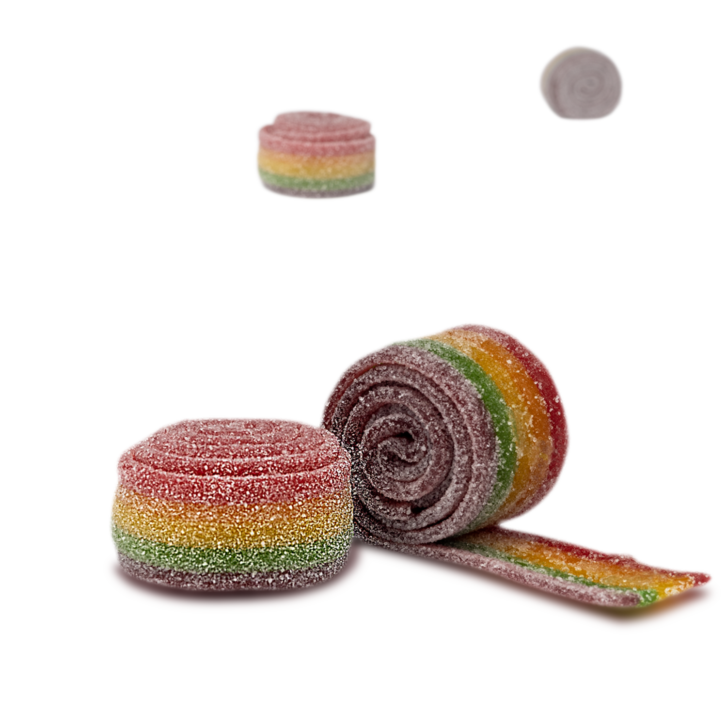 Rolla Belta Multicolor