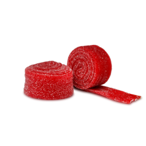 Rolla Belta Pica Fresa