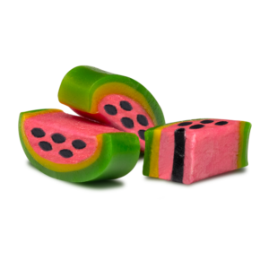Fruit Bites Melancias