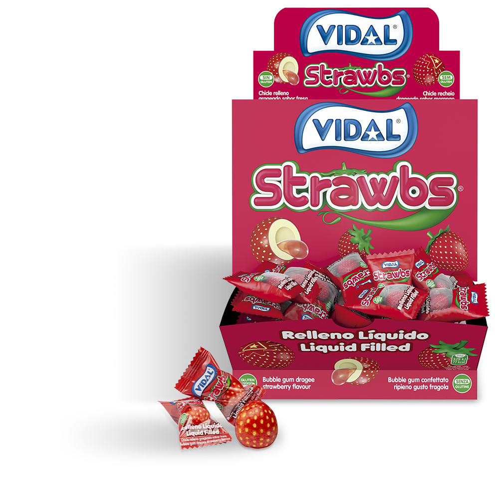 Straws