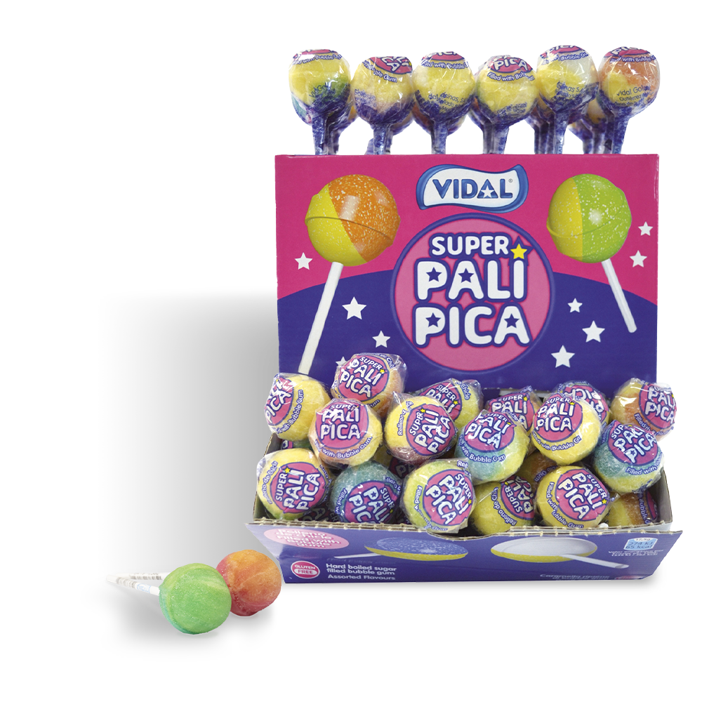 Super Palipica