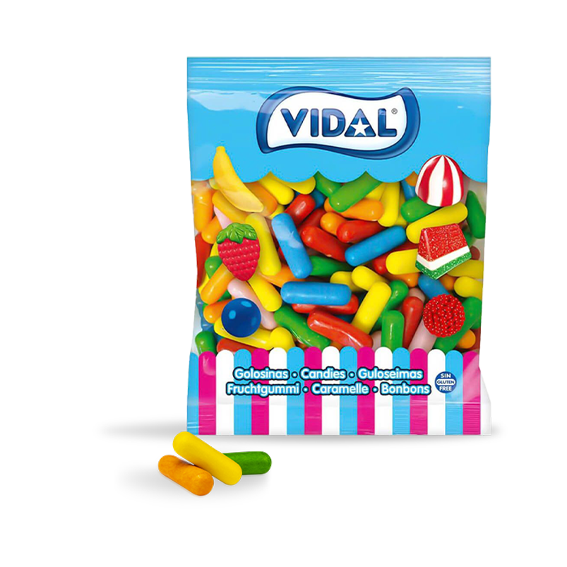 Giz Colorido
