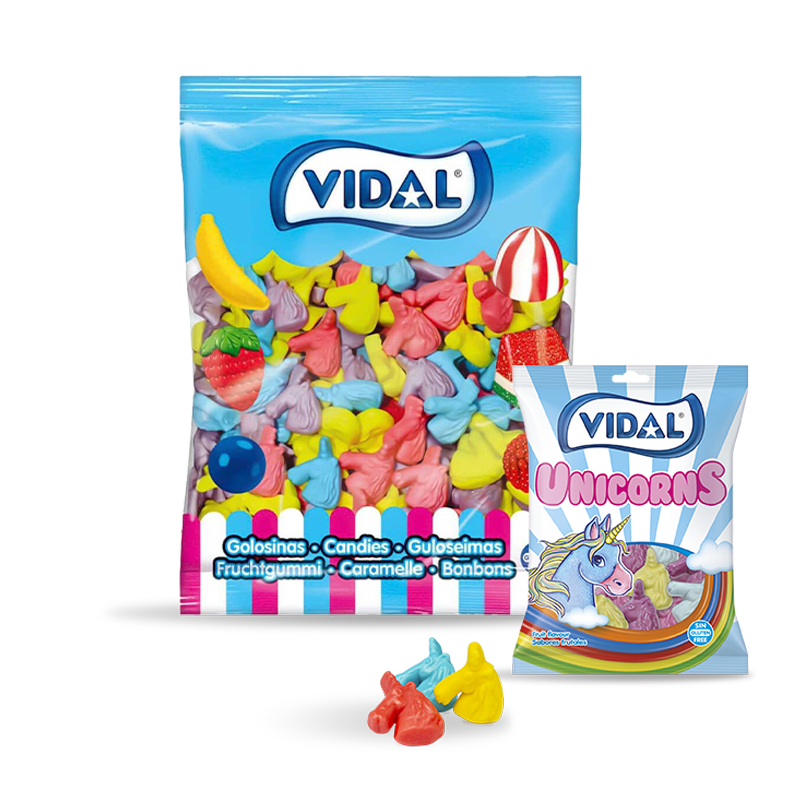 Unicórnios