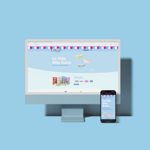 Estamos a lançar um novo site empresarial como parte da nossa estratégia de transformação digital