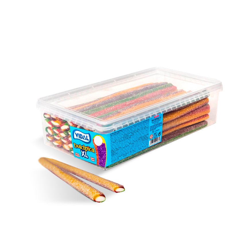 Dulcipica XL Multicolor