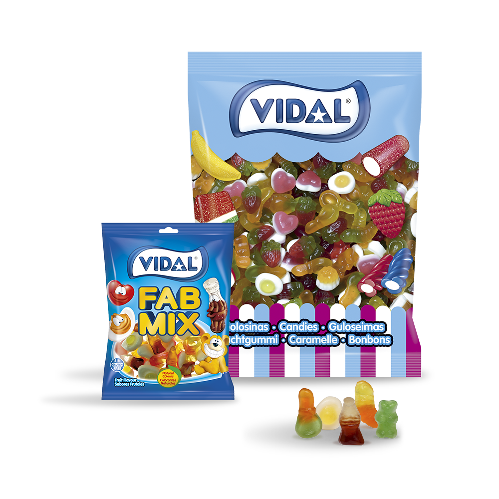 Fab Mix