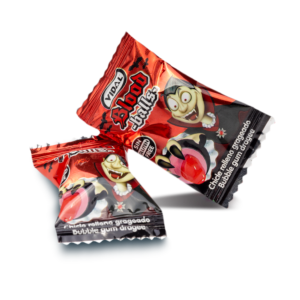 Blood Balls