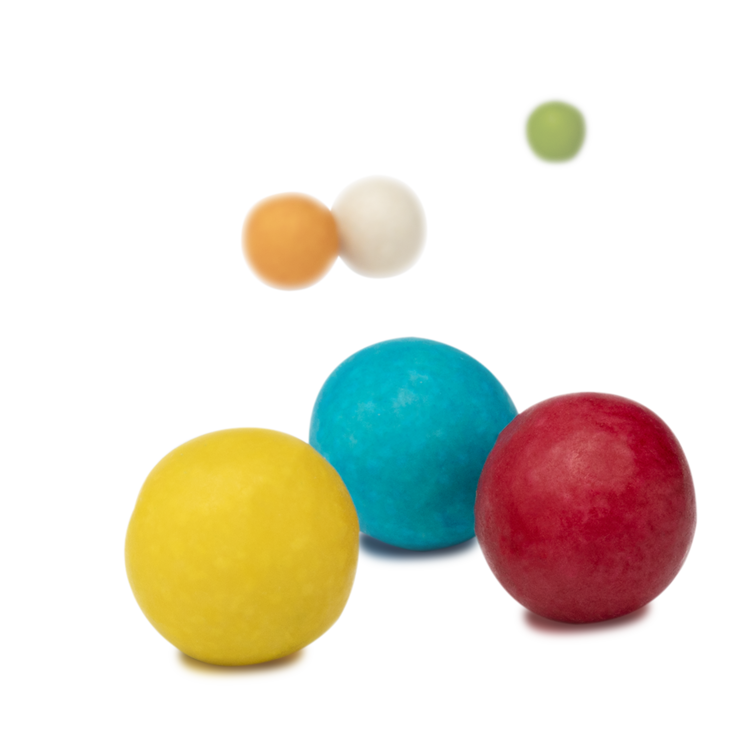 Bolas 16 mm