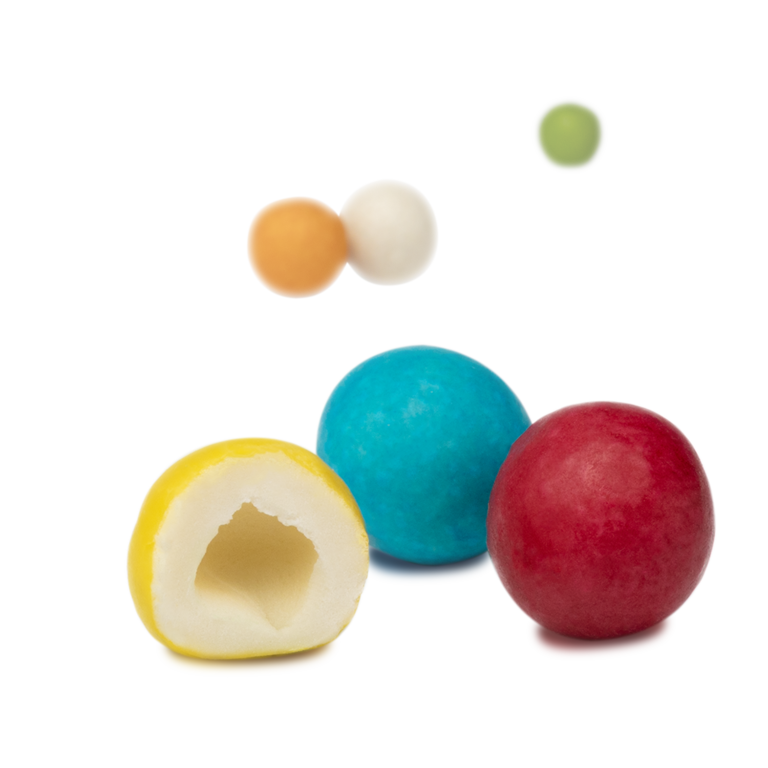 Bolas 16 mm