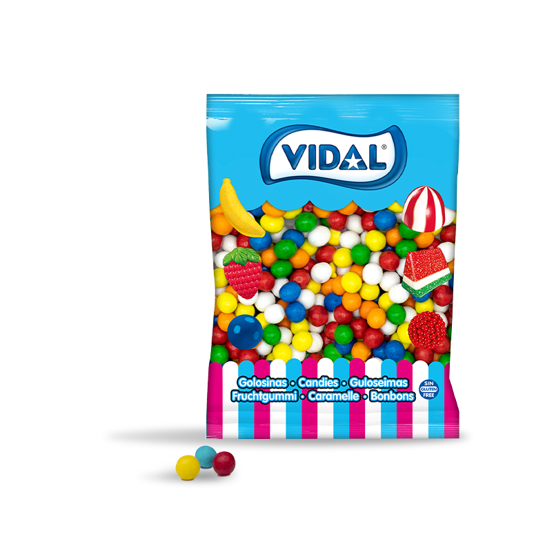 Bolas 16 mm