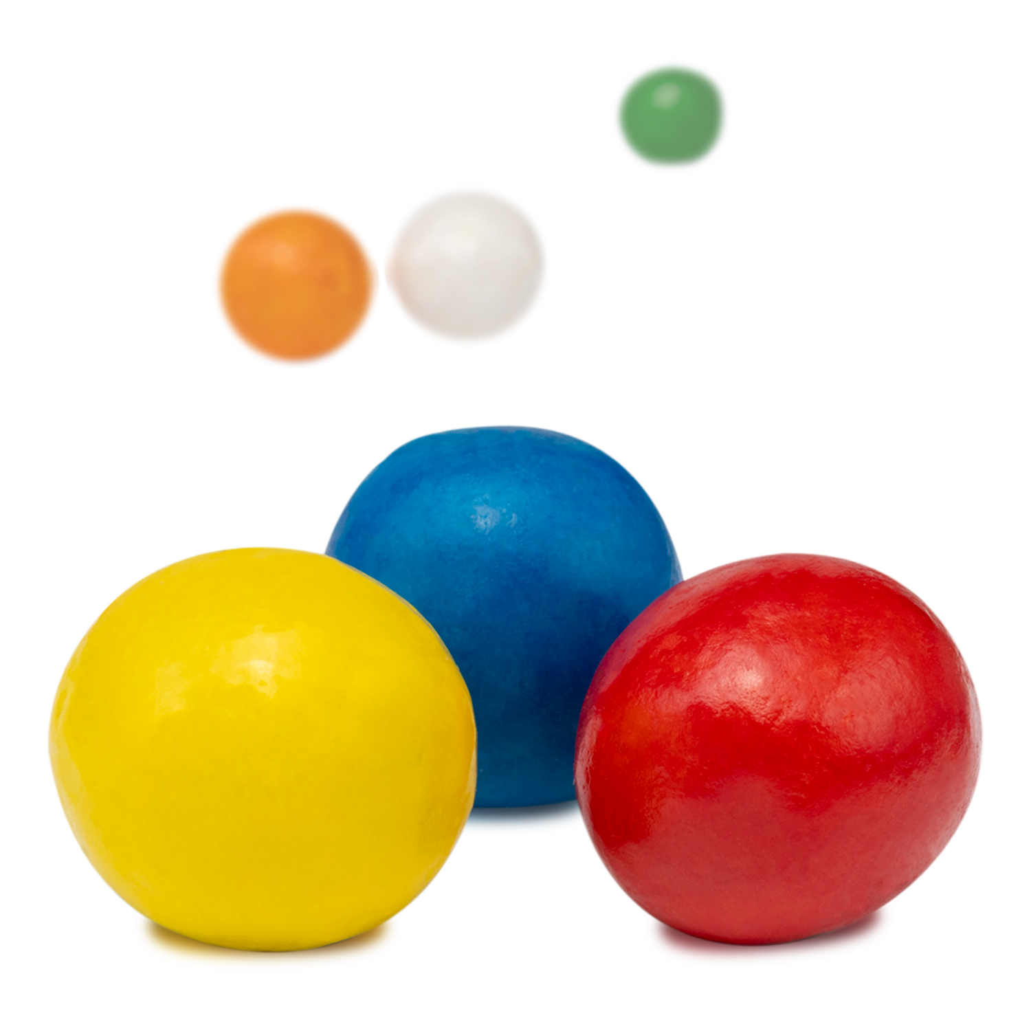 Bolas 25 mm