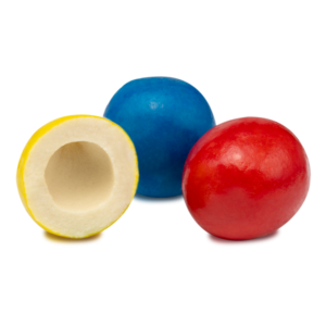 Bolas 25 mm