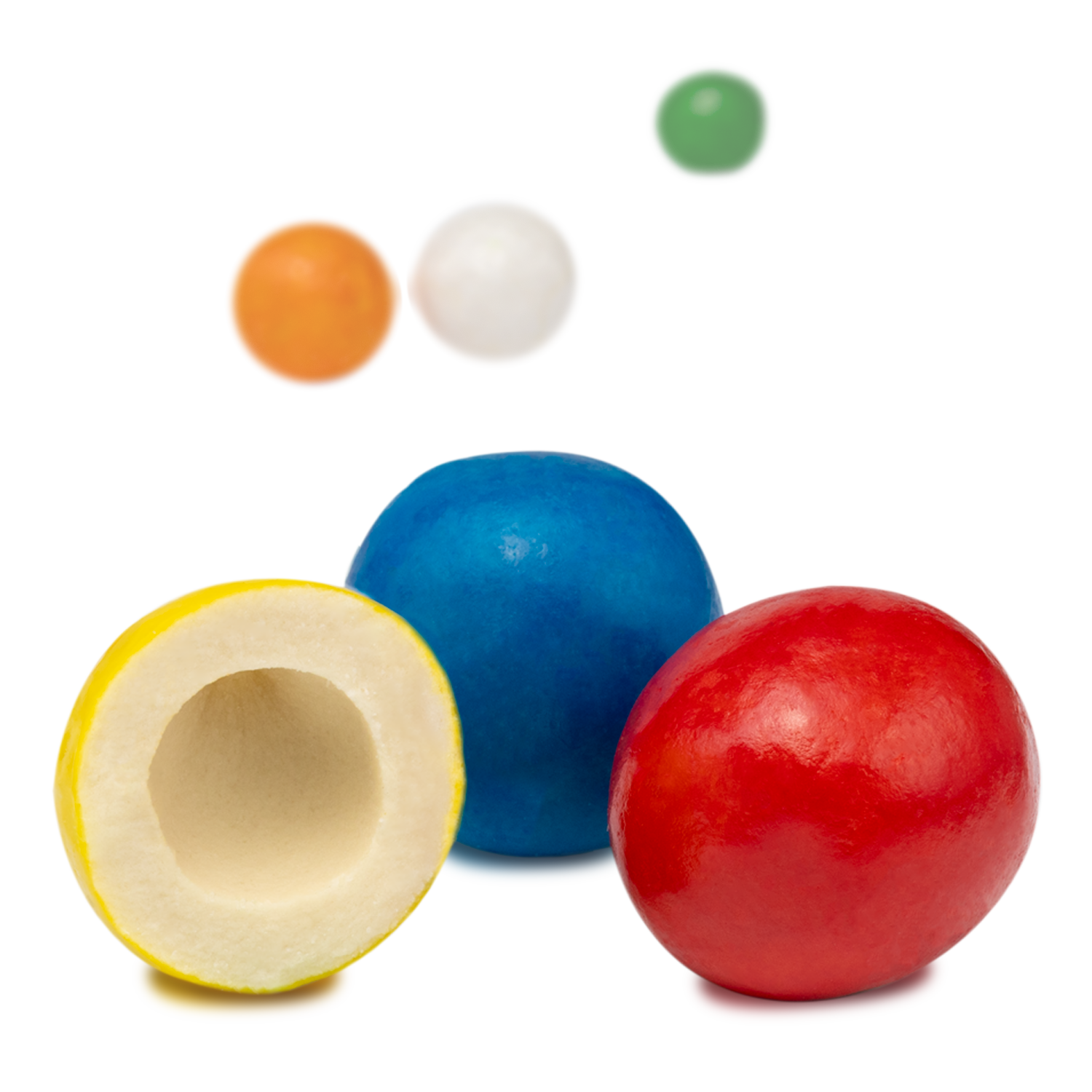 Bolas 25 mm