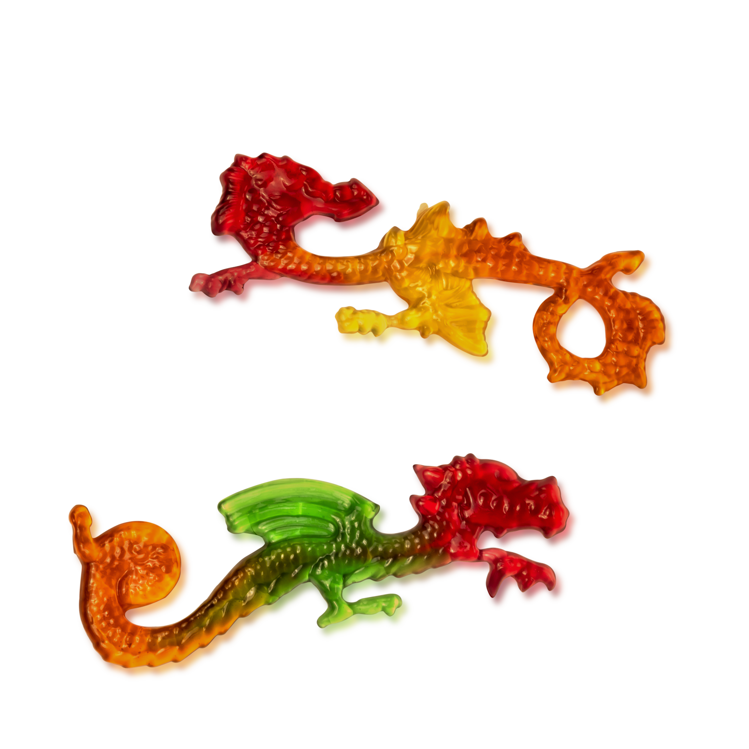 Dragon Jelly