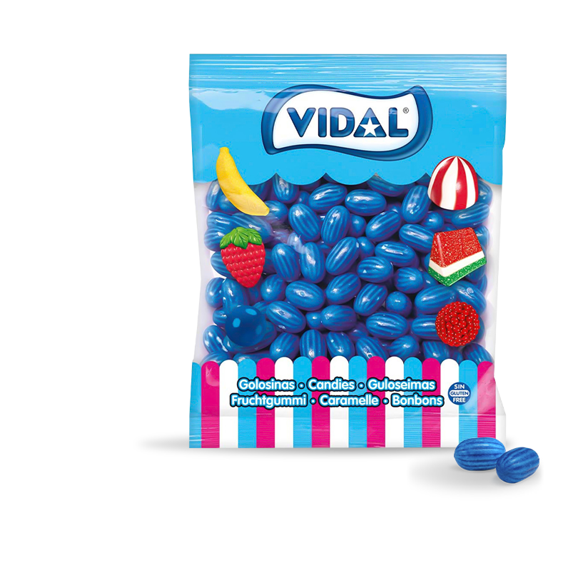 Frambuesas