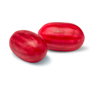 Fresas Ácidas