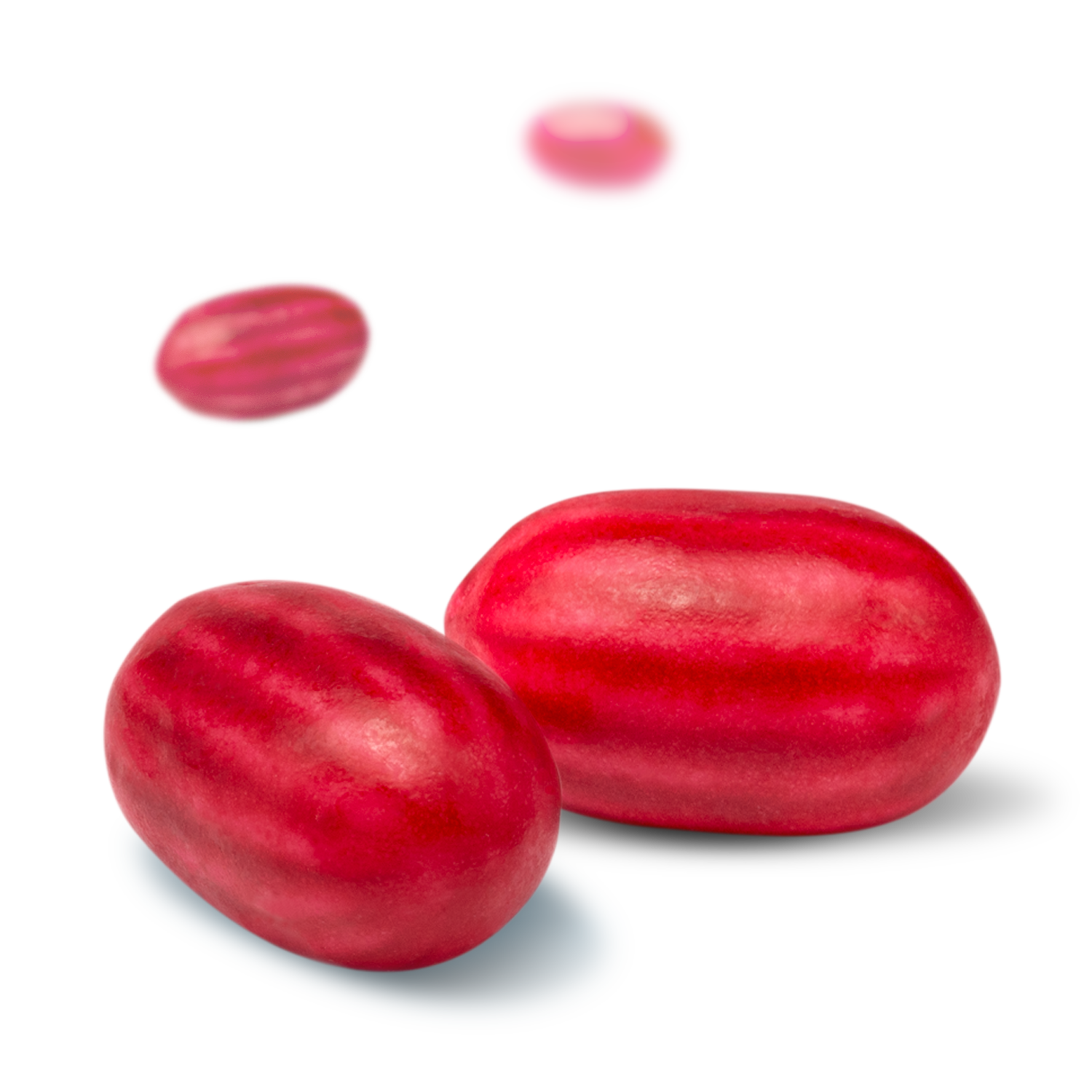 Fresas Ácidas