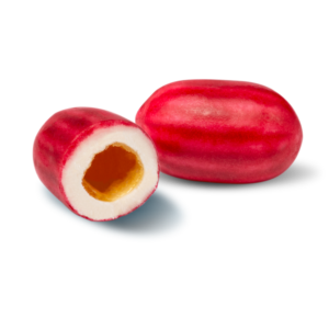 Fresas Ácidas