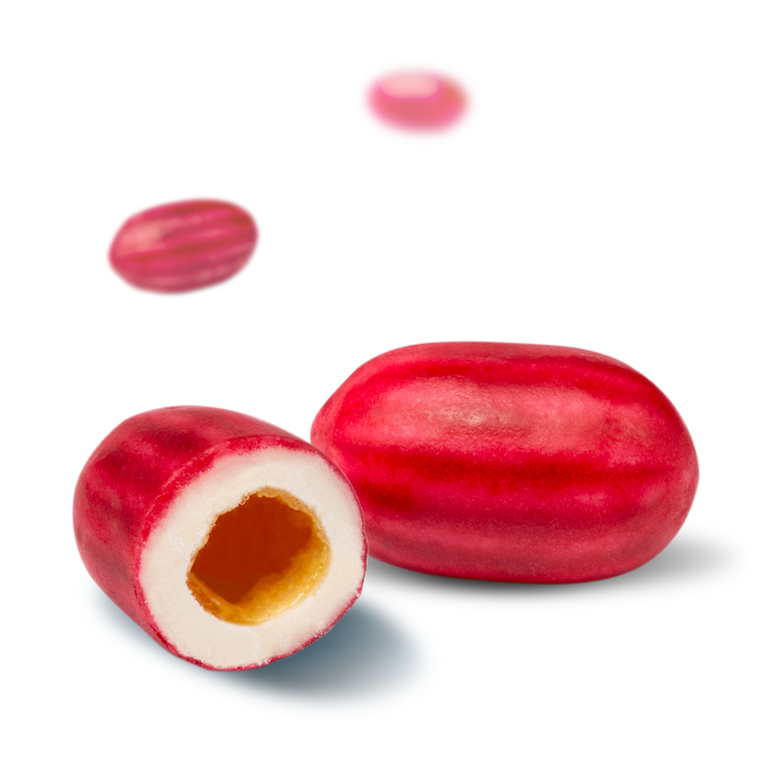Fresas Ácidas