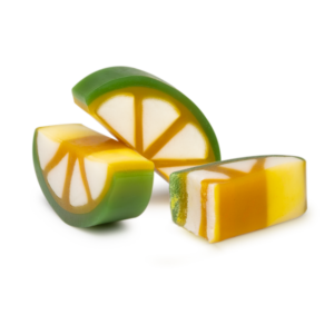 Fruit Bites Lima Limón