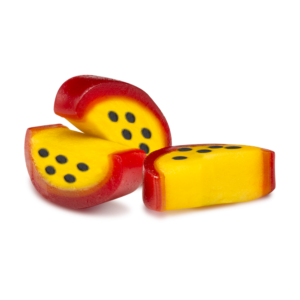 Fruit Bites Fruta de la Pasión