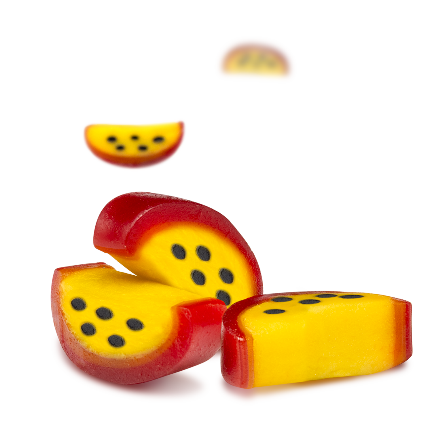Fruit Bites Fruta de la Pasión