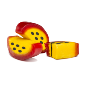 Fruit Bites Fruta de la Pasión