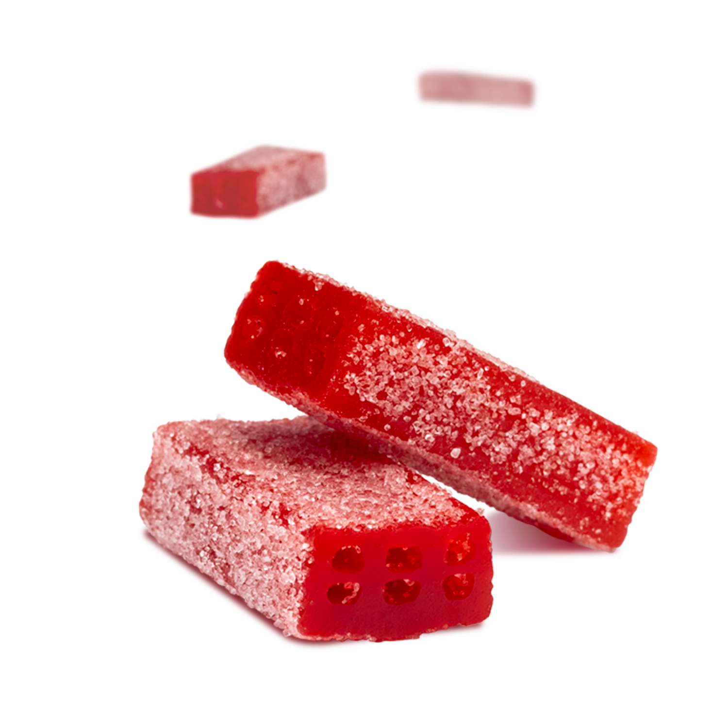 Ladrillos Pica Fresa