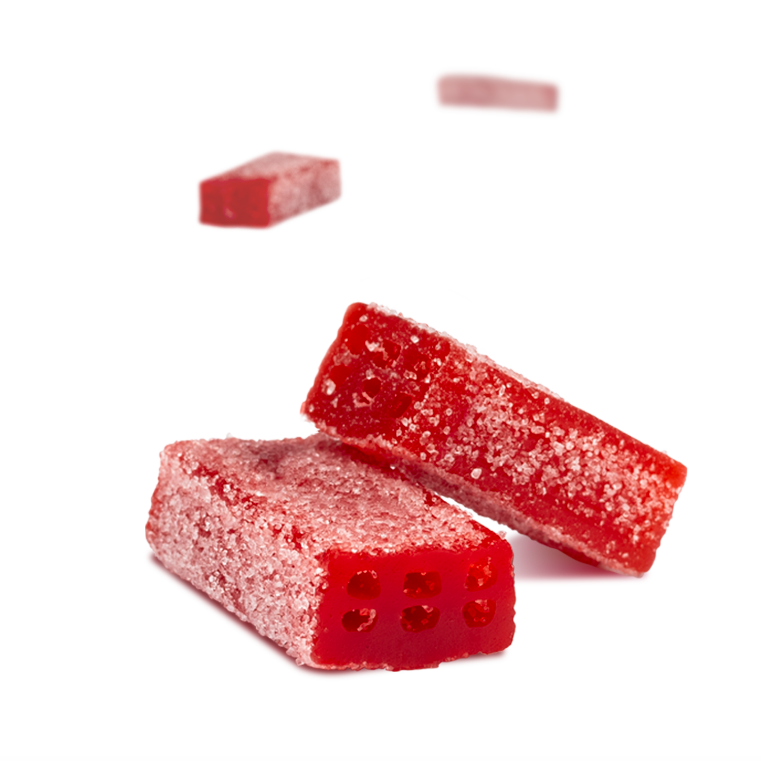 Ladrillos Pica Fresa
