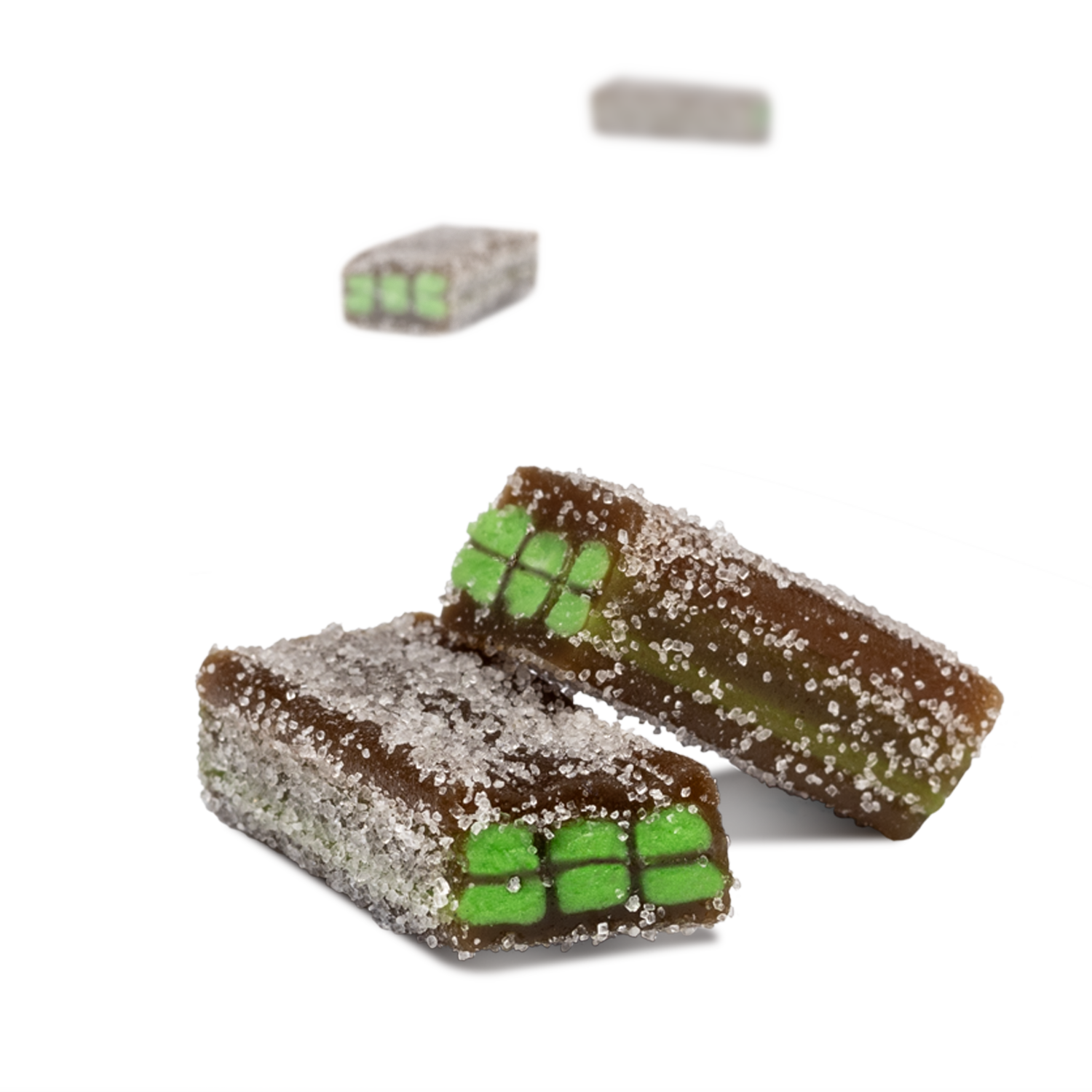 Ladrillos Rellenos Pica Cola
