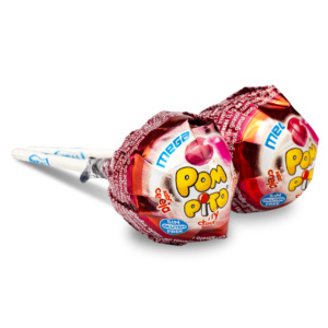 Mega Pompito Cereza