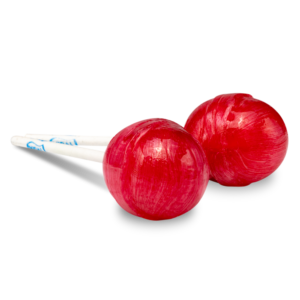 Mega Pompito Cereza