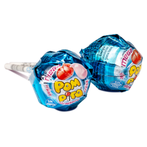 Mega Pompito Fresa