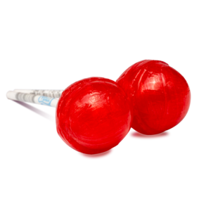 Mega Pompito Fresa