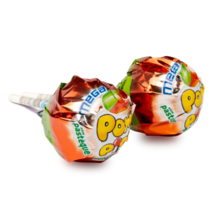 Mega Pompito Sandía