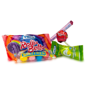 Party Mix