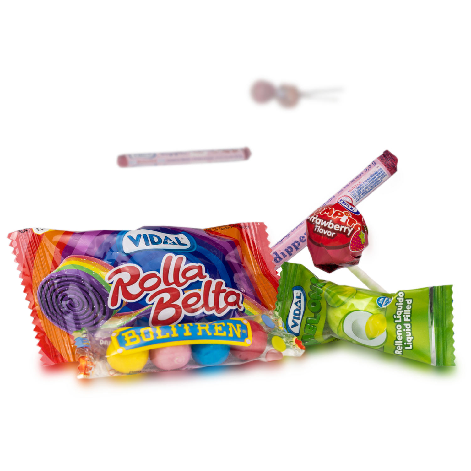 Party Mix