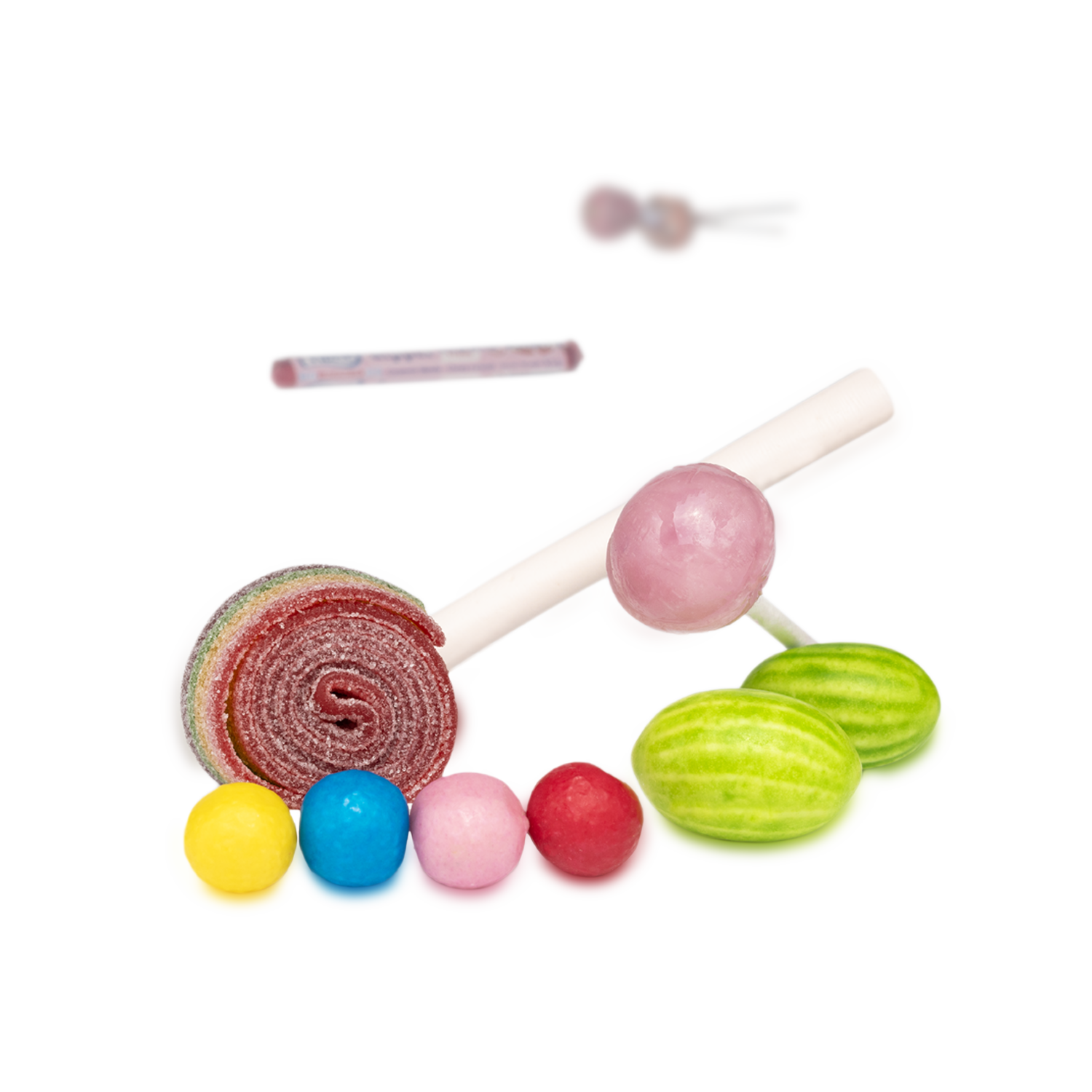 Party Mix