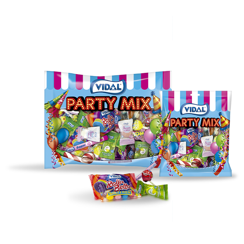 Party Mix