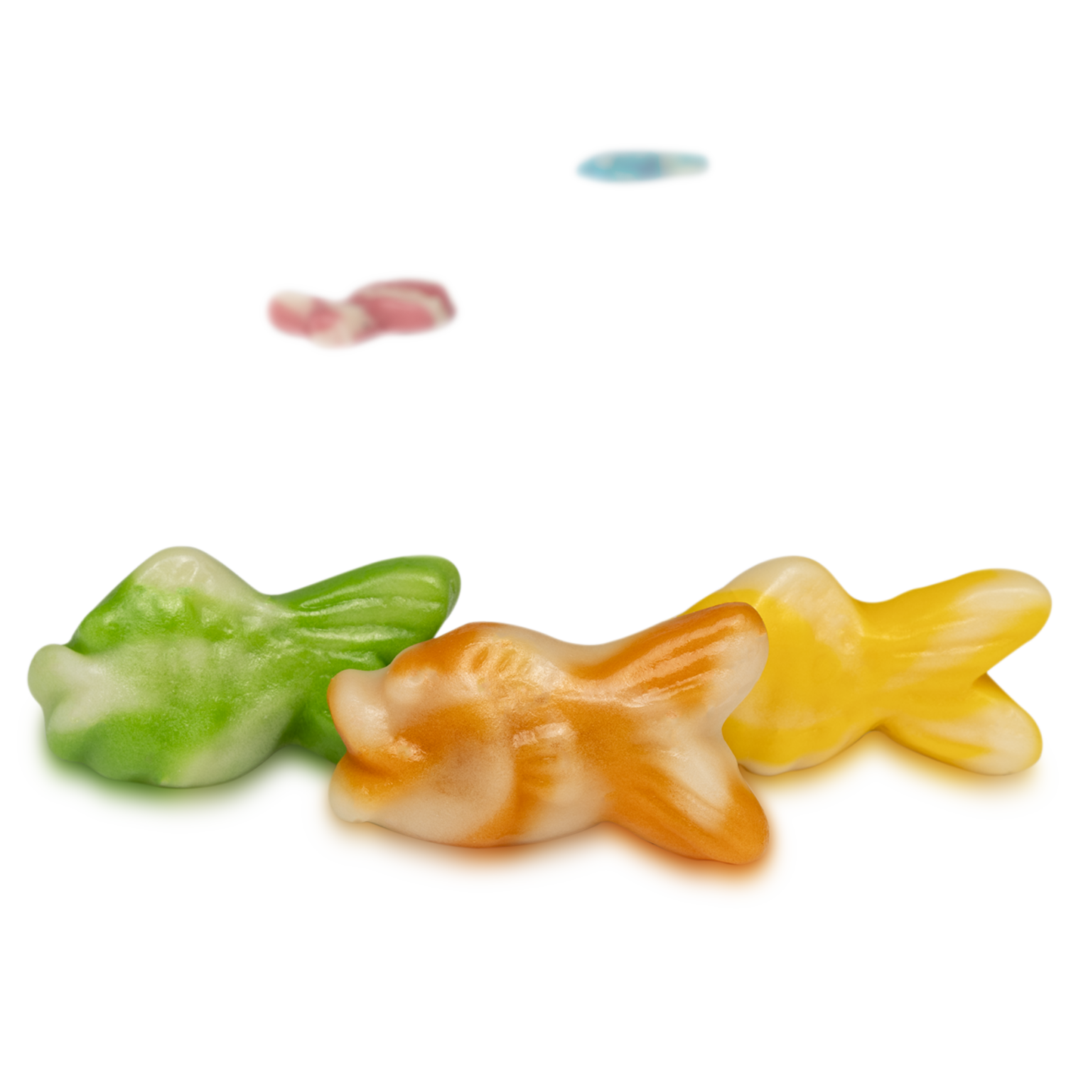 Peces Twist