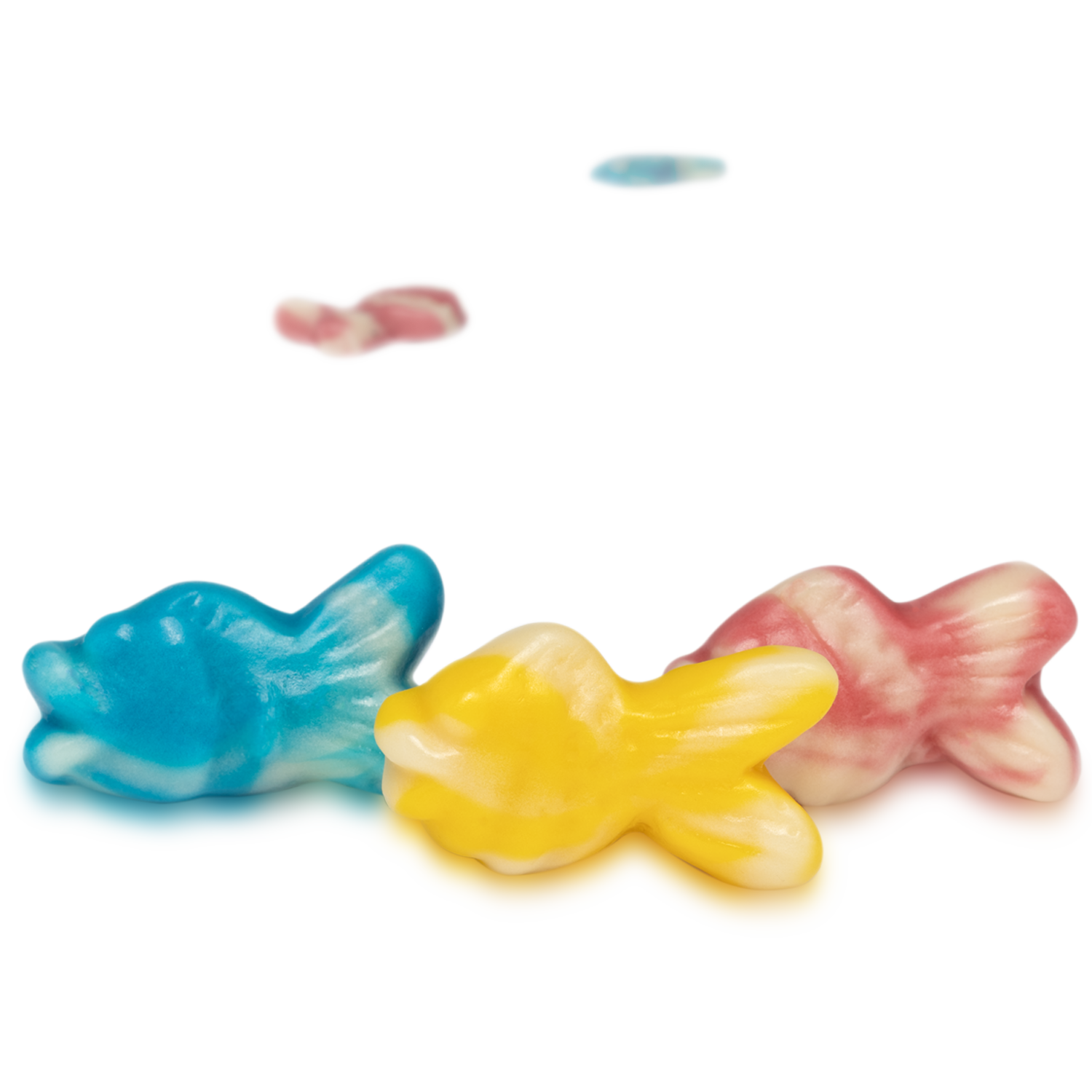 Peces Twist