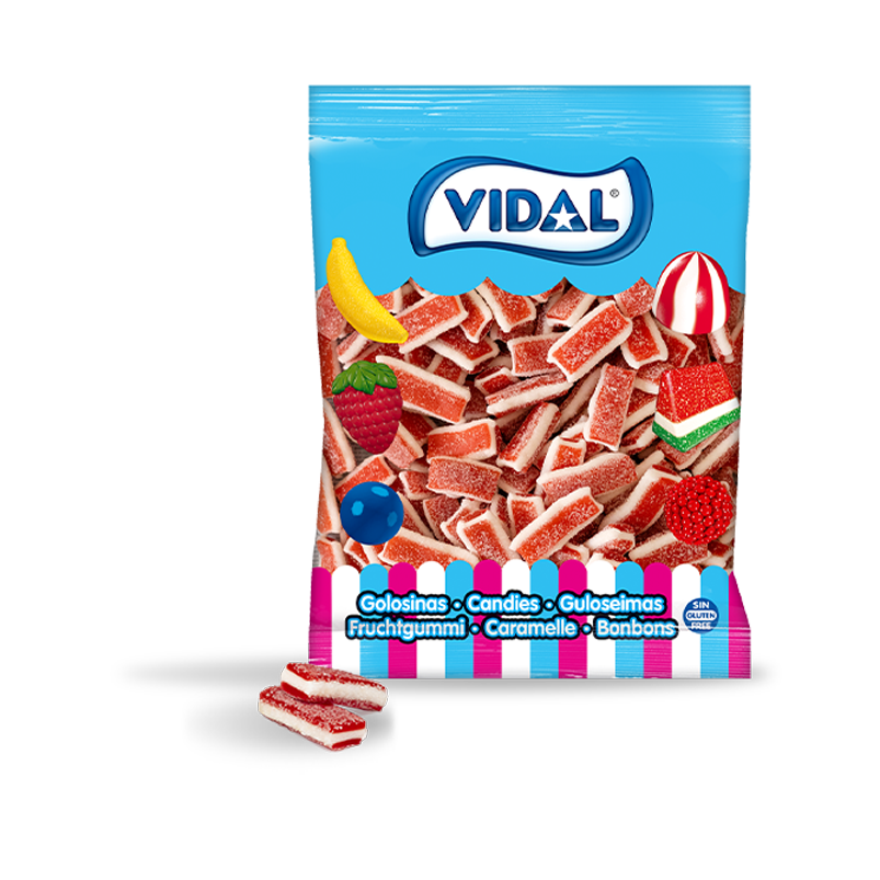 Pica Chipi Guchi Fresa Nata