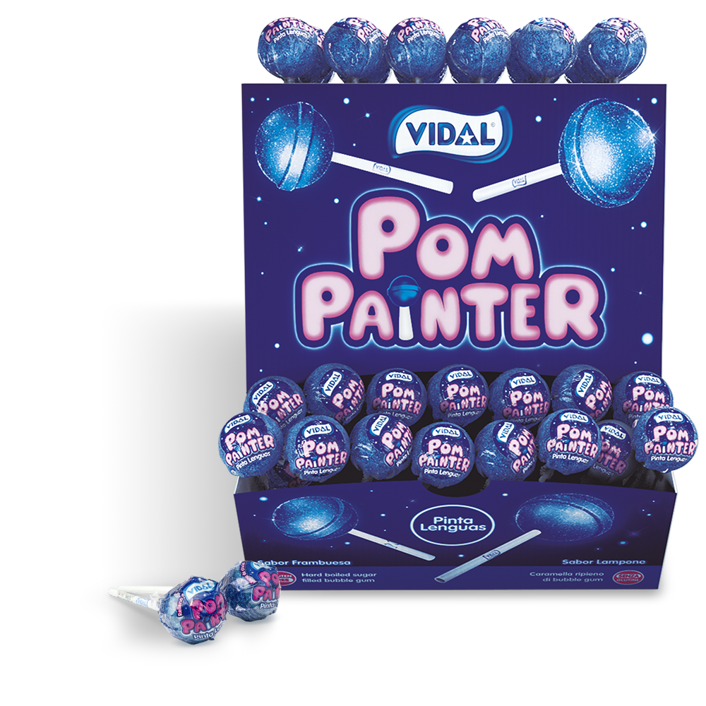 Pompainter